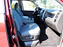 Thumbnail image of 2017 Ram 1500 at Gary Mathews Motors