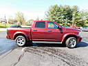 Thumbnail image of 2017 Ram 1500 at Gary Mathews Motors