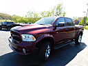 Thumbnail image of 2017 Ram 1500 at Gary Mathews Motors
