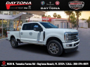 Thumbnail image of 2024 Ford F-250 Super Duty at Daytona Dodge Chrysler - USED