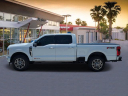 Thumbnail image of 2024 Ford F-250 Super Duty at Daytona Dodge Chrysler - USED