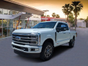Thumbnail image of 2024 Ford F-250 Super Duty at Daytona Dodge Chrysler - USED