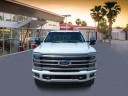 Thumbnail image of 2024 Ford F-250 Super Duty at Daytona Dodge Chrysler - USED