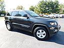 Thumbnail image of 2014 Jeep Grand Cherokee at Gary Mathews Motors