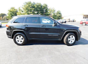 Thumbnail image of 2014 Jeep Grand Cherokee at Gary Mathews Motors