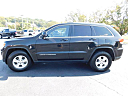 Thumbnail image of 2014 Jeep Grand Cherokee at Gary Mathews Motors