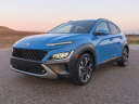 2022 Hyundai KONA SEL at Plaza Honda
