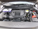 Thumbnail image of 2025 Ram 1500 at Lawless Chrysler Dodge Jeep Ram