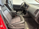 Thumbnail image of 2020 Chevrolet Colorado at Richardson Chevy Buick