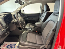 Thumbnail image of 2020 Chevrolet Colorado at Richardson Chevy Buick