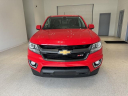 Thumbnail image of 2020 Chevrolet Colorado at Richardson Chevy Buick