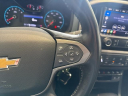 Thumbnail image of 2020 Chevrolet Colorado at Richardson Chevy Buick