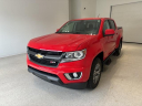 Thumbnail image of 2020 Chevrolet Colorado at Richardson Chevy Buick
