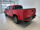 Thumbnail image of 2020 Chevrolet Colorado at Richardson Chevy Buick
