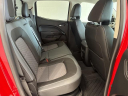 Thumbnail image of 2020 Chevrolet Colorado at Richardson Chevy Buick