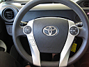 2014 Toyota Prius c at M And M Auto Superstore