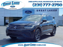 Thumbnail image of 2023 Volkswagen Tiguan at Great Lakes Ford