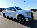 Thumbnail image of 2015 Ford F-150 at Gary Mathews Motors