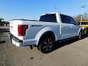 Thumbnail image of 2015 Ford F-150 at Gary Mathews Motors
