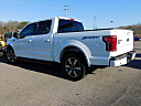 Thumbnail image of 2015 Ford F-150 at Gary Mathews Motors