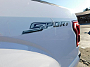 Thumbnail image of 2015 Ford F-150 at Gary Mathews Motors