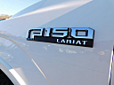 Thumbnail image of 2015 Ford F-150 at Gary Mathews Motors
