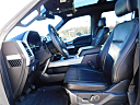 Thumbnail image of 2015 Ford F-150 at Gary Mathews Motors