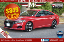 Thumbnail image of 2021 Honda Accord at Import Masters