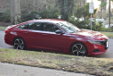 Thumbnail image of 2021 Honda Accord at Import Masters
