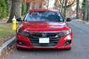 Thumbnail image of 2021 Honda Accord at Import Masters
