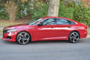Thumbnail image of 2021 Honda Accord at Import Masters