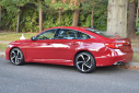 Thumbnail image of 2021 Honda Accord at Import Masters