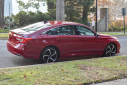 Thumbnail image of 2021 Honda Accord at Import Masters