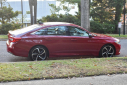 Thumbnail image of 2021 Honda Accord at Import Masters
