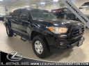2022 Toyota Tacoma SR V6 at Lexus of Southampton