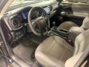Thumbnail image of 2022 Toyota Tacoma at Lexus of Southampton