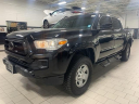 Thumbnail image of 2022 Toyota Tacoma at Lexus of Southampton
