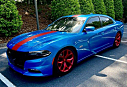 Thumbnail image of 2016 Dodge Charger at Northside Auto