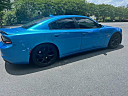 2016 Dodge Charger R/T at Northside Auto