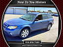 Thumbnail image of 2008 Subaru Outback at New To You Motors