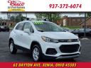 Thumbnail image of 2017 Chevrolet Trax at Alan Besco Cars & Trucks