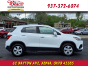 Thumbnail image of 2017 Chevrolet Trax at Alan Besco Cars & Trucks