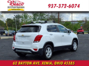 Thumbnail image of 2017 Chevrolet Trax at Alan Besco Cars & Trucks
