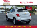 Thumbnail image of 2017 Chevrolet Trax at Alan Besco Cars & Trucks