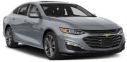 Thumbnail image of 2024 Chevrolet Malibu at Expressway Chevy Buick Gmc - NEW