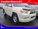 Thumbnail image of 2012 Toyota 4Runner at Freedom Motors LLC