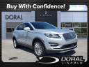 2019 Lincoln MKC Premiere at Doral Lincoln
