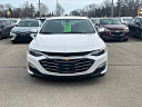 Thumbnail image of 2020 Chevrolet Malibu at A & B Motors