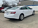 Thumbnail image of 2020 Chevrolet Malibu at A & B Motors