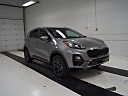 Thumbnail image of 2020 Kia Sportage at Briggs Kia